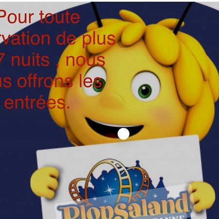Ada Appart De Panne Bagian luar foto