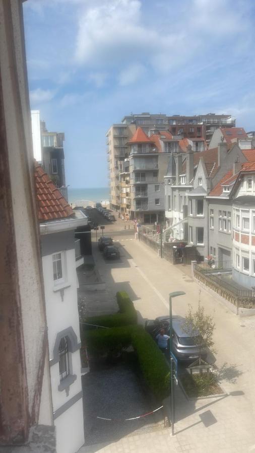 Ada Appart De Panne Bagian luar foto