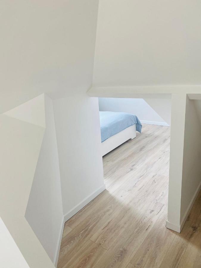 Ada Appart De Panne Bagian luar foto