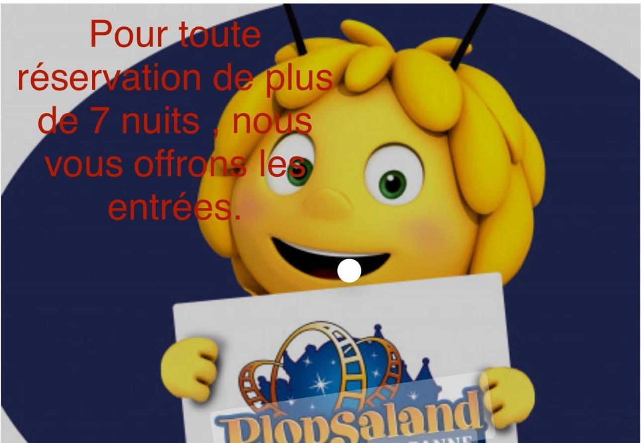 Ada Appart De Panne Bagian luar foto